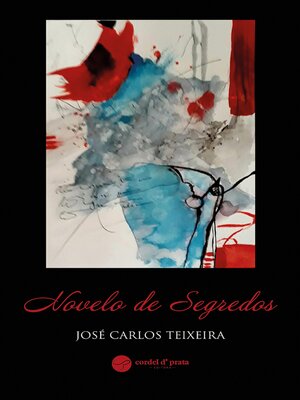 cover image of Novelo de Segredos